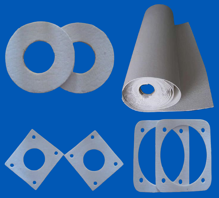 兴城陶瓷纤维纸